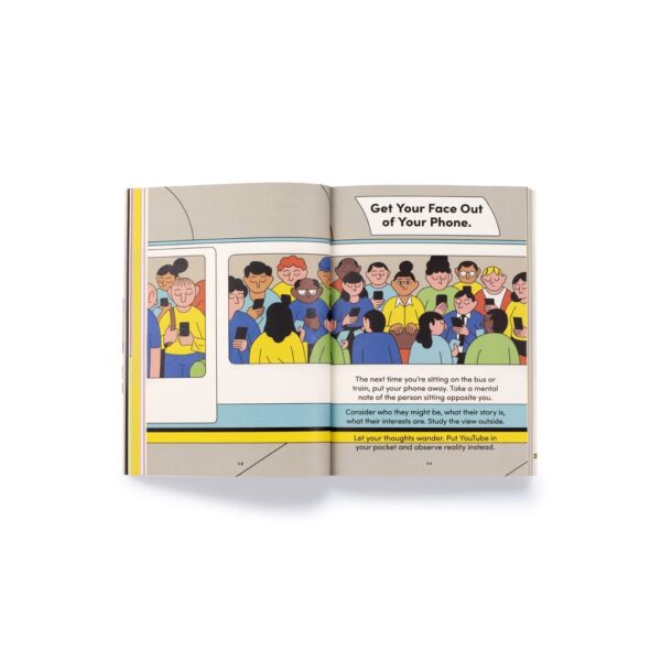 9780857829023-05.jpg (ENG) How to Make Work Not Suck: Honest Advice for People with Jobs / Paperback
