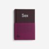 (Eng) Sex (Hard cover) / School of Life