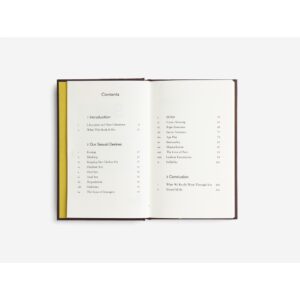 (Eng) Sex (Hard cover) / School of Life