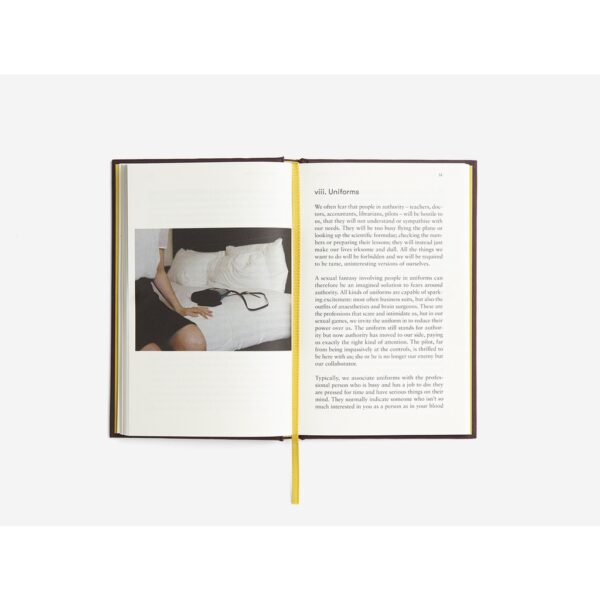 (Eng) Sex (Hard cover) / School of Life