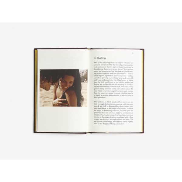 (Eng) Sex (Hard cover) / School of Life