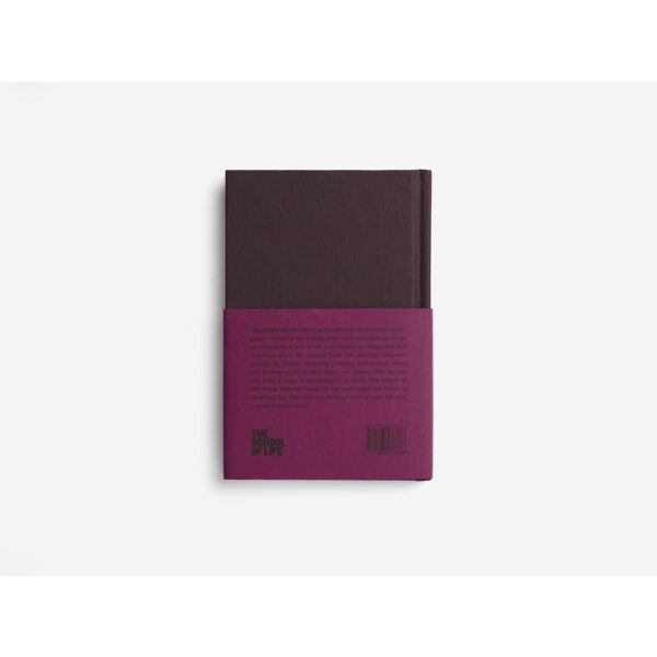 (Eng) Sex (Hard cover) / School of Life