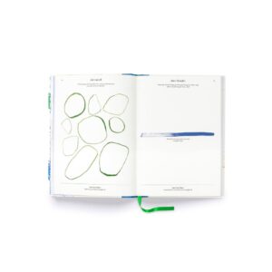 (Eng) Loop Journal A New Path to Self-Discovery (Hardcover) / Emma Lamb / Laurence King Publishing