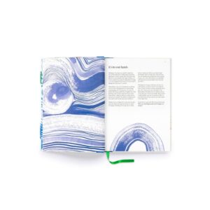(Eng) Loop Journal A New Path to Self-Discovery (Hardcover) / Emma Lamb / Laurence King Publishing