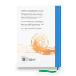(Eng) Loop Journal A New Path to Self-Discovery (Hardcover) / Emma Lamb / Laurence King Publishing