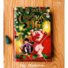 (Eng) The Christmas Pig (Hardcover) / J. K. Rowling  (Author), Jim Field (Illustrator)