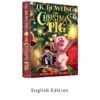 (Eng) The Christmas Pig (Hardcover) / J. K. Rowling  (Author), Jim Field (Illustrator)