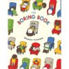 (Eng) The Boring Book ( Hardcover) / Shinsuke Yoshitake