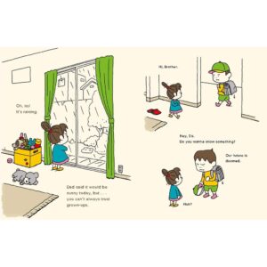 (Eng) There must be more than that / Shinsuke Yoshitake / chronicle books