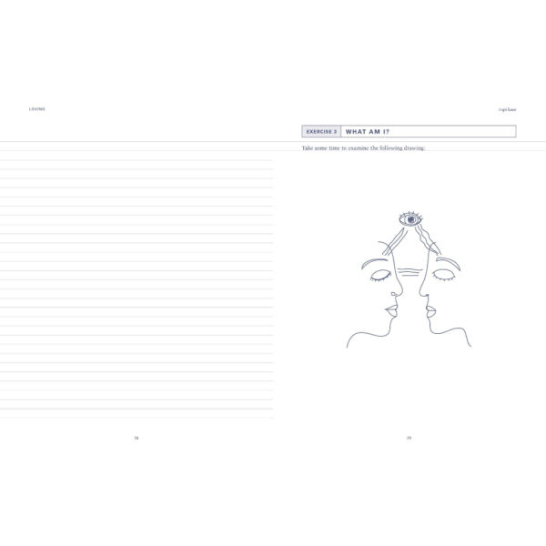 (Eng) Healing Through Words (Hardcover) By Rupi Kaur