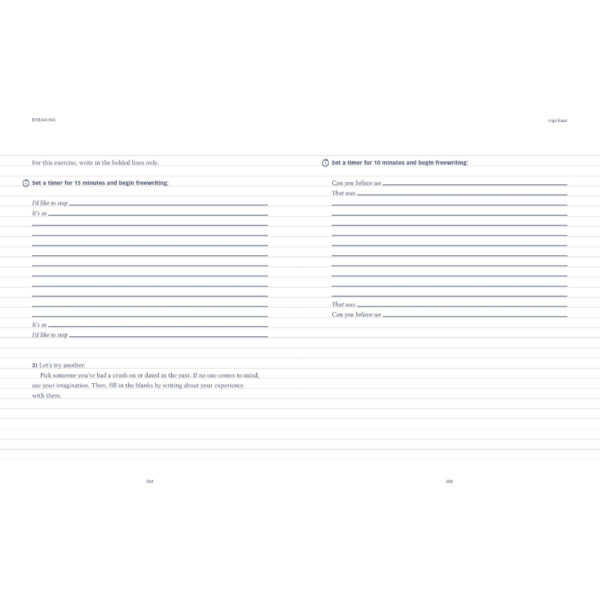 (Eng) Healing Through Words (Hardcover) By Rupi Kaur