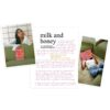 (Eng) Milk And Honey: 10th Anniversary Collector's Edition / Rupi Kaur