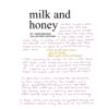 (Eng) Milk And Honey: 10th Anniversary Collector's Edition / Rupi Kaur