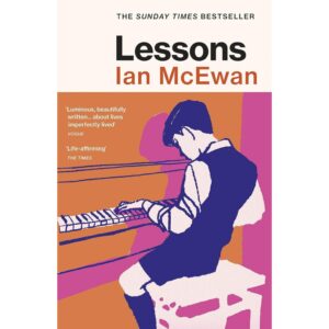 9781529116311-01.jpg (Eng) Lessons / Ian McEwan / Vintage
