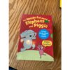 (Eng) (ใหม่มือ1 มีตำหนิเล็กน้อย) The Wonderful World of Elephant & Piggie Series 10 Books Collection Box Set / Mo Willems / Walker Books