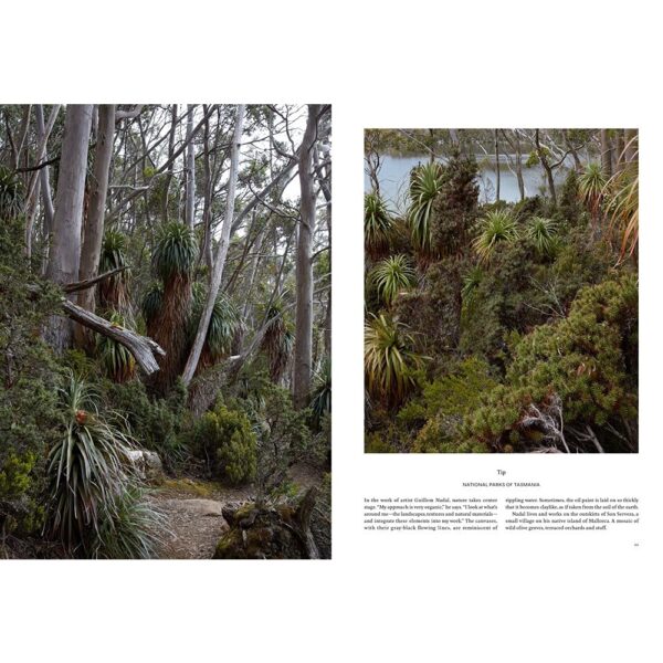 (Eng) Kinfolk Travel : Slower Ways To See The World ( Hardcover)  John Burns (Author)