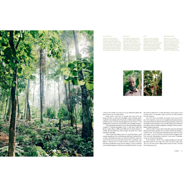 (Eng) Kinfolk Wilderness (Kinfolk Adventures) [Hardcover]