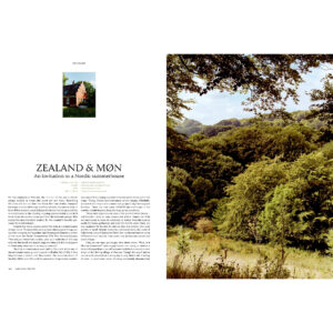 (Eng) Kinfolk Wilderness (Kinfolk Adventures) [Hardcover]