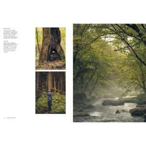 (Eng) Kinfolk Wilderness (Kinfolk Adventures) [Hardcover]