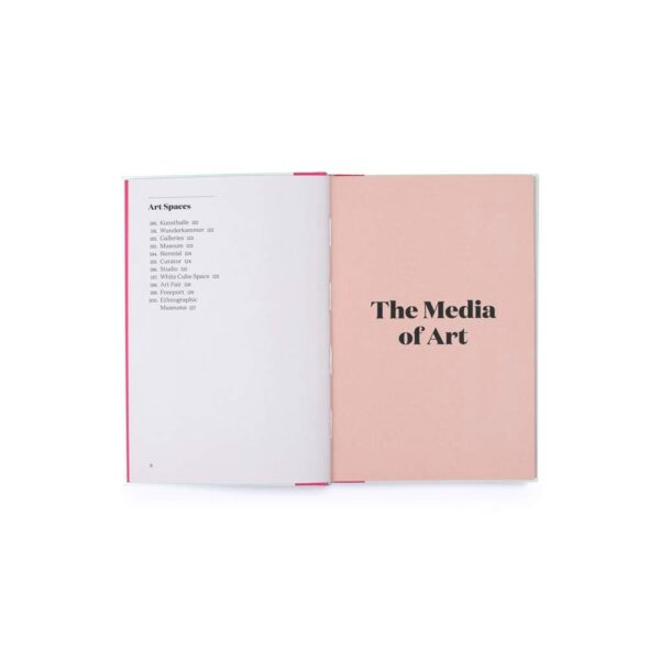 (Eng) 200 Words to Help You Talk About Art (Hardcover)