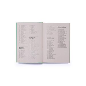 (Eng) 200 Words to Help You Talk About Philosophy (Hardcover)