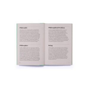 (Eng) 200 Words to Help You Talk About Philosophy (Hardcover)