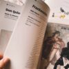 (ENG) The Short Story Of The Novel : A Pocket Guide To Key Genres, Novels, Themes And Techniques / Henry Russell / Laurence king