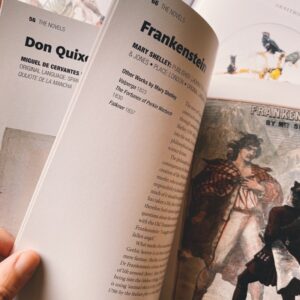 (ENG) The Short Story Of The Novel : A Pocket Guide To Key Genres, Novels, Themes And Techniques / Henry Russell / Laurence king