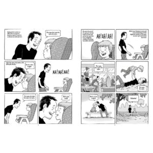 (Eng) Little Victories: Autism Through a Father's Eyes / Yvon Roy