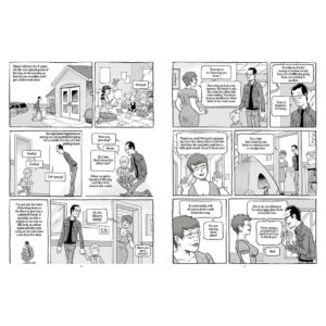 (Eng) Little Victories: Autism Through a Father's Eyes / Yvon Roy