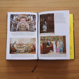 9781788163422-03.jpg (Eng) The Library A Fragile History (Hardcover) / Arthur der Weduwen, Andrew Pettegree