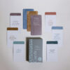 9781797216270-03.jpg (Eng) Affirmation Cards How We Heal through Self-Love, Joy, and Manifestation / ALEXANDRA ELLE