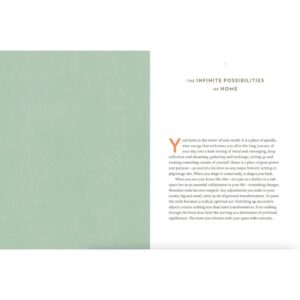 (Eng) Find Yourself at Home A Conscious Approach to Shaping Your Space and Your Life / Emily Grosvenor