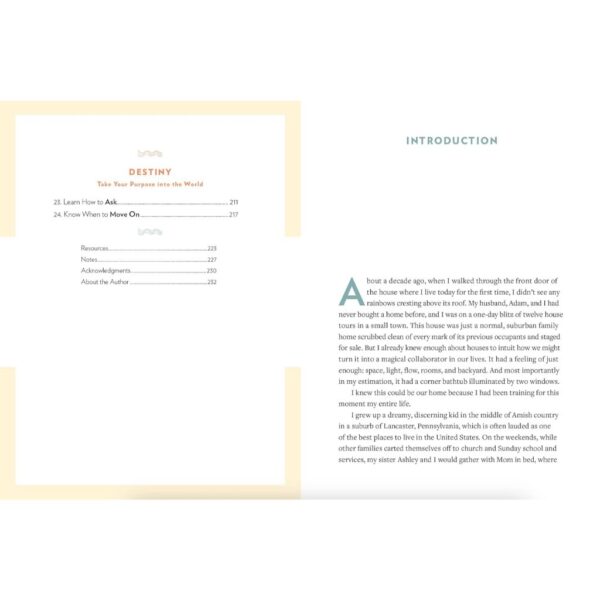 (Eng) Find Yourself at Home A Conscious Approach to Shaping Your Space and Your Life / Emily Grosvenor
