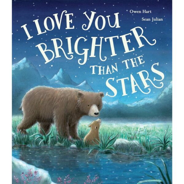 9781801046336-06.jpg (Eng) (ใหม่มือ1 มีตำหนิเล็กน้อย) (10 Books) I Love You Series / Little Tiger Ltd