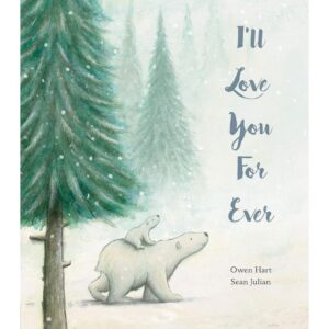 9781801046336-08.jpg (Eng) (ใหม่มือ1 มีตำหนิเล็กน้อย) (10 Books) I Love You Series / Little Tiger Ltd