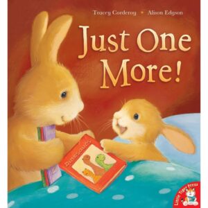 (Eng) (ใหม่มือ1 มีตำหนิเล็กน้อย) (10 Books) My First Bedtime Children's Library 10 Picture Books Collection Set / Little Tiger Ltd