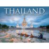 9781838862343-01.jpg (Eng Hardcover) Thailand : Buddhist Kingdom at the Heart of South East Asia / Narisa Chakrabongse / Amber Books