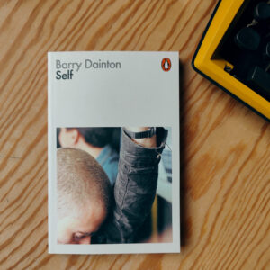 9781846146206-01.jpg (ENG) Self : What am I? / Barry Dainton / Penguin Books Ltd
