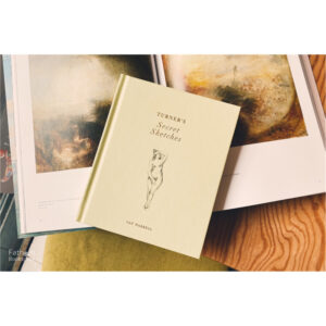 (ENG / Hardback) Turner's Secret Sketches / Ian Warrell / Tate Publishing