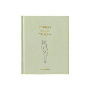 (ENG / Hardback) Turner's Secret Sketches / Ian Warrell / Tate Publishing