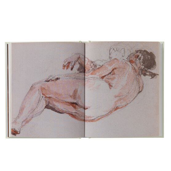 9781849760850-04.jpg (ENG / Hardback) Turner's Secret Sketches / Ian Warrell / Tate Publishing
