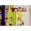 (ENG /Hardback) Bernard Makes a Splash / Lisa Stickley / Tate Publishing