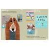 (ENG /Hardback) Bernard Makes a Splash / Lisa Stickley / Tate Publishing