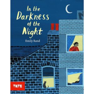9781849767804-01.jpg (Eng) In the Darkness of The Night (Paperback) / RAND EMILY / Tate Publishing