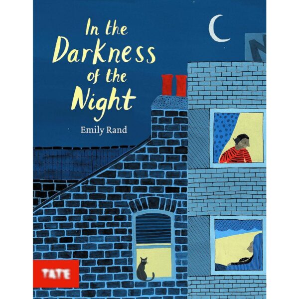 (Eng) In the Darkness of The Night (Paperback) / RAND EMILY / Tate Publishing