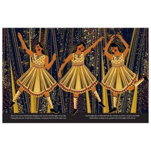 (Eng) How the Stars Cames to be (ENG - Paperback) / Poonam Mistry / Tate Museum