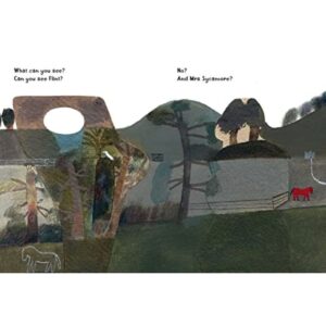 (Eng) Barbara Hepworth What Do You See? / Laura Carlin / Tate Publishing