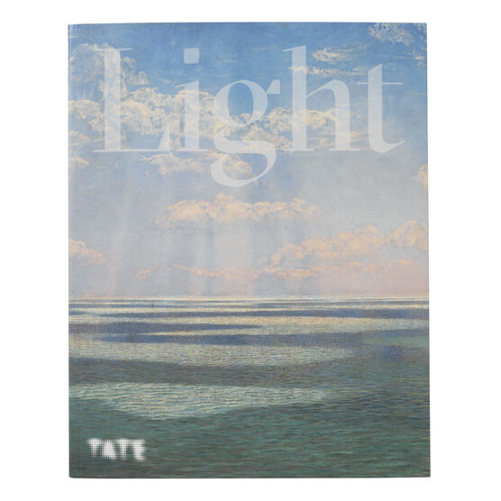 (ENG) Light / Kerryn Greenberg / Tate Publishing