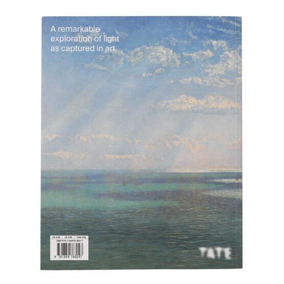 (ENG) Light / Kerryn Greenberg / Tate Publishing